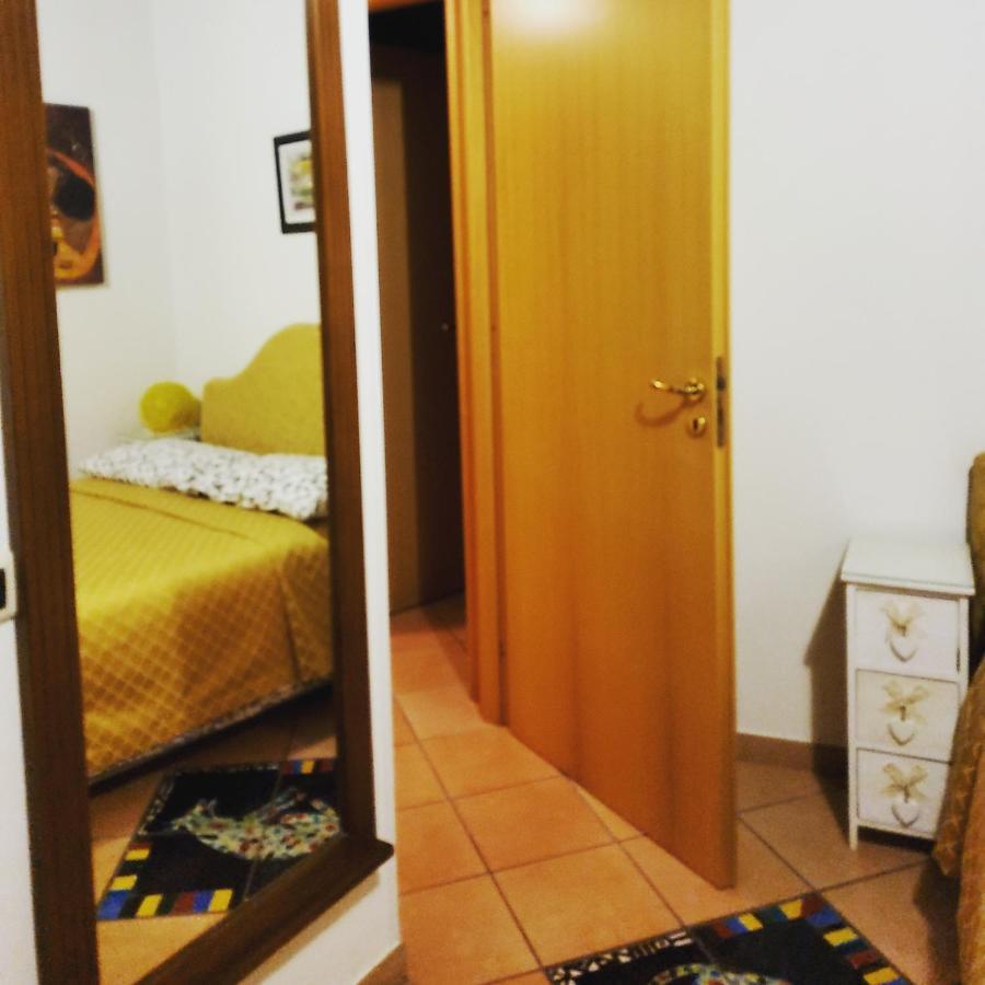 לינה וארוחת בוקר Amalfitani Salerno Centro מראה חיצוני תמונה