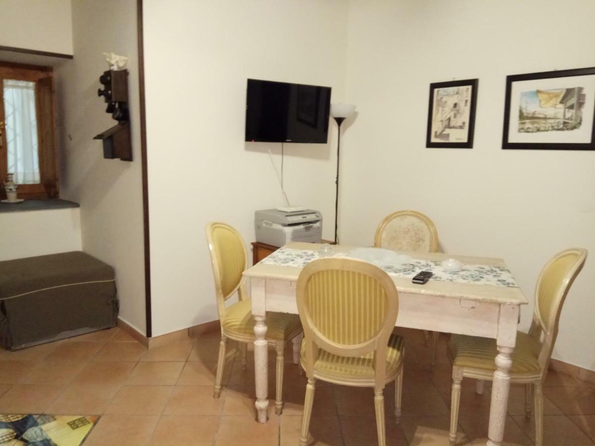 לינה וארוחת בוקר Amalfitani Salerno Centro מראה חיצוני תמונה