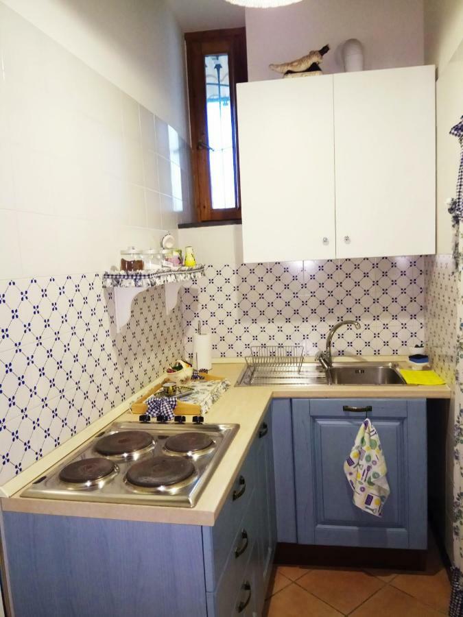 לינה וארוחת בוקר Amalfitani Salerno Centro מראה חיצוני תמונה