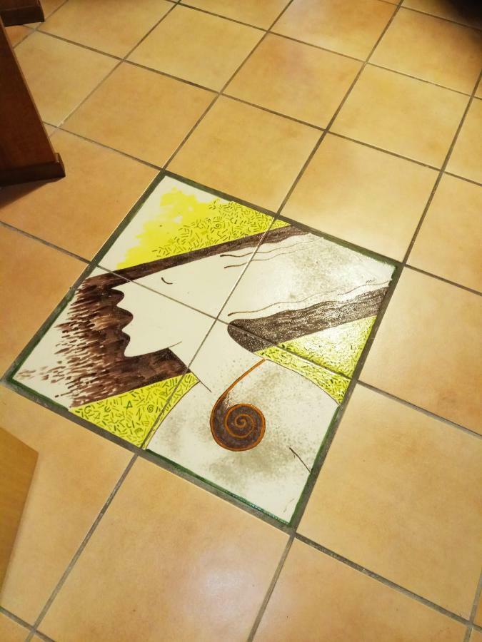 לינה וארוחת בוקר Amalfitani Salerno Centro מראה חיצוני תמונה